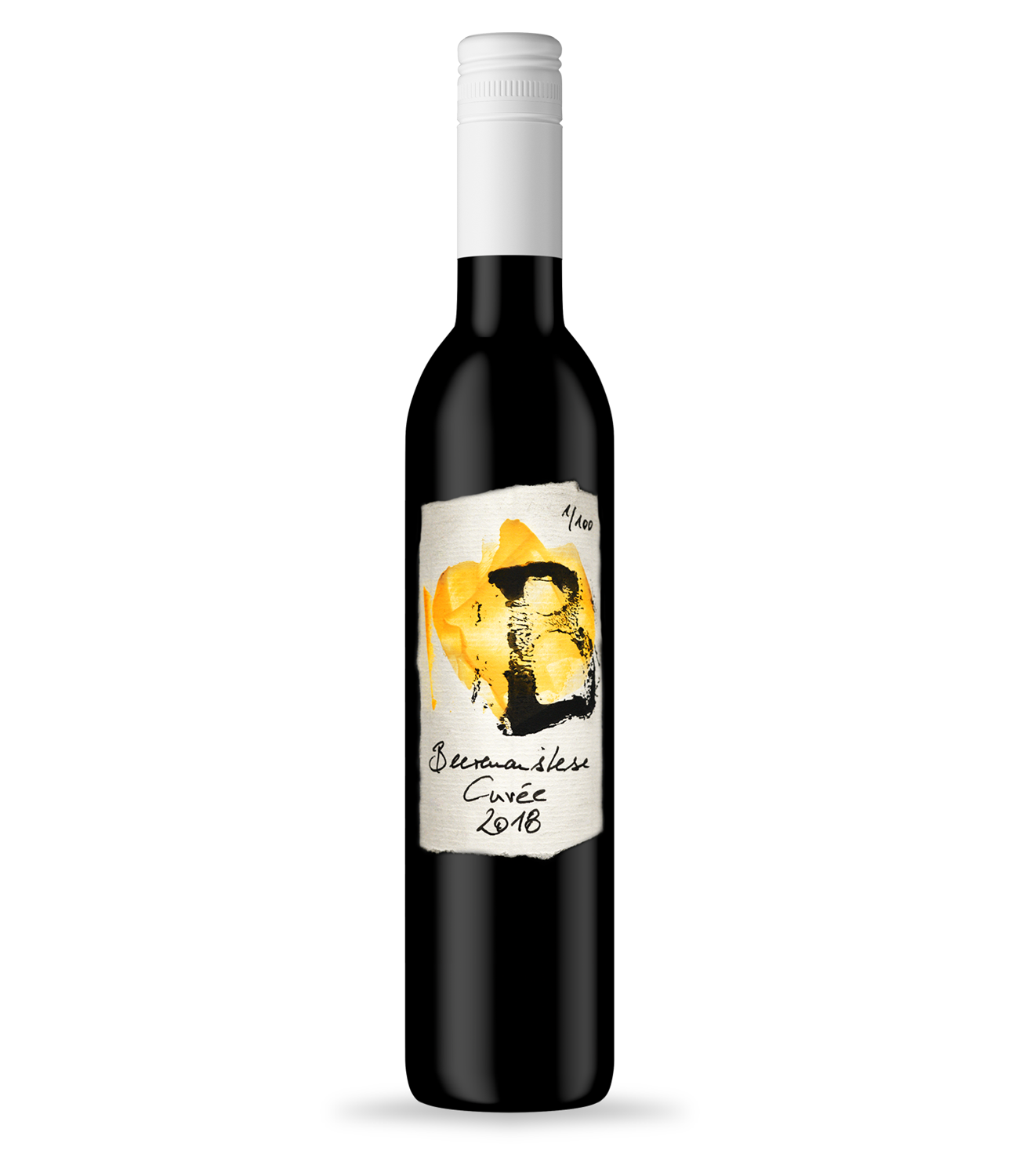 Beerenauslese 2018 - Cuvée